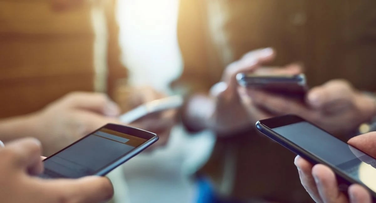 CIO Dive: Don’t forget about mobile apps