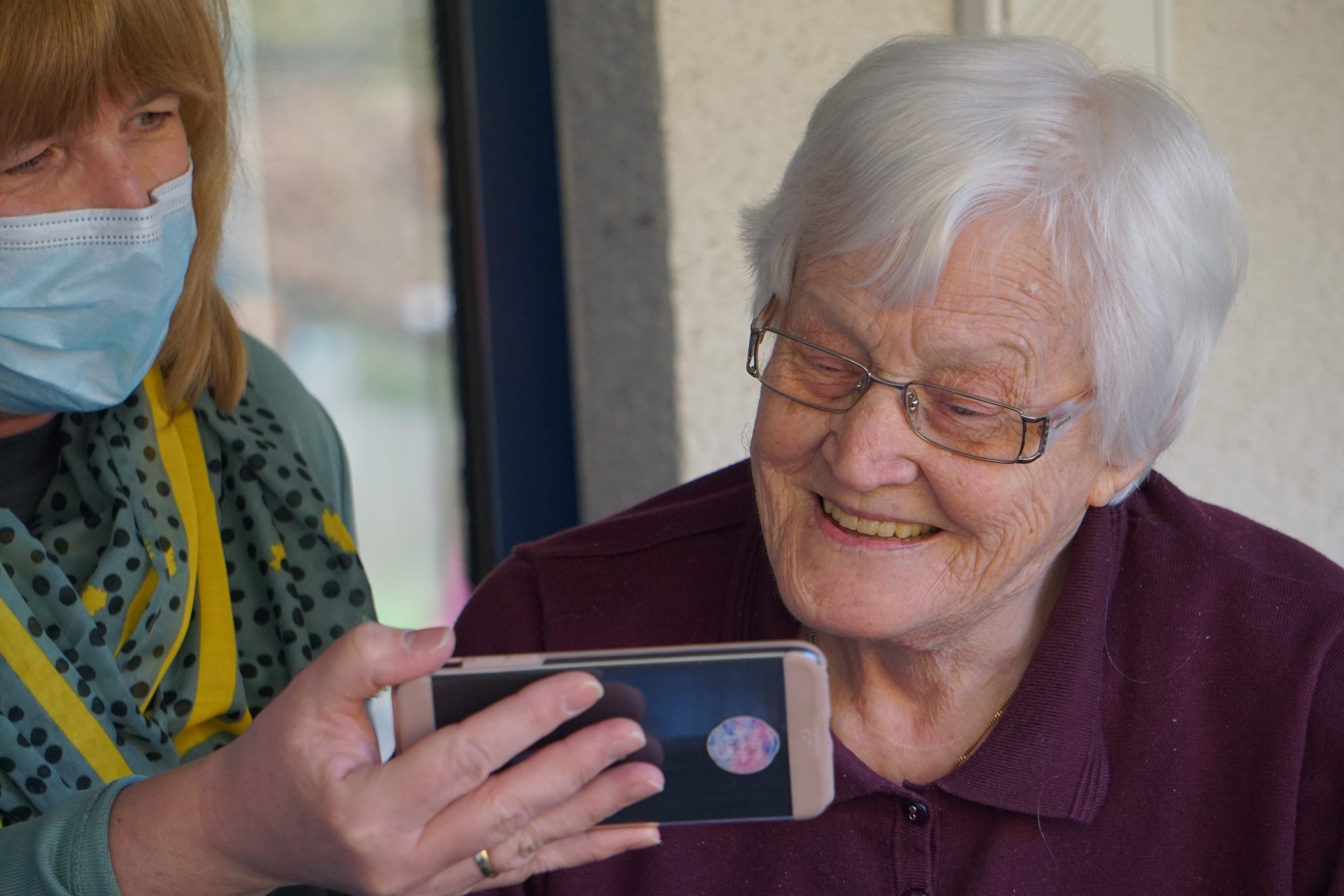 55 & App – A Look at Boomer and Gen X Mobile App Behavior
