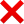 red x-1