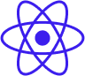 React Logo 1